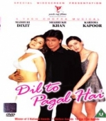Dil To Pagal Hai